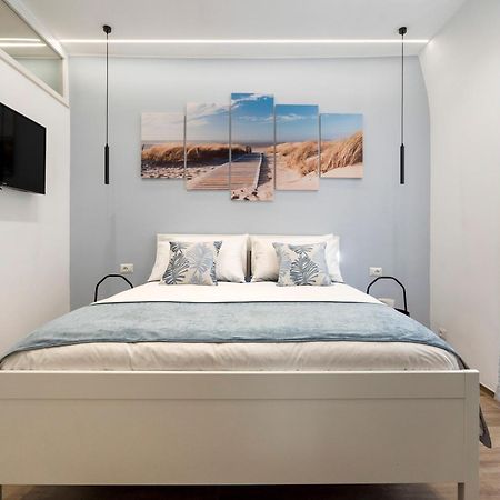 Dolci Coccole Small Suite A Bari Citta! Exterior foto