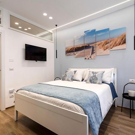Dolci Coccole Small Suite A Bari Citta! Exterior foto