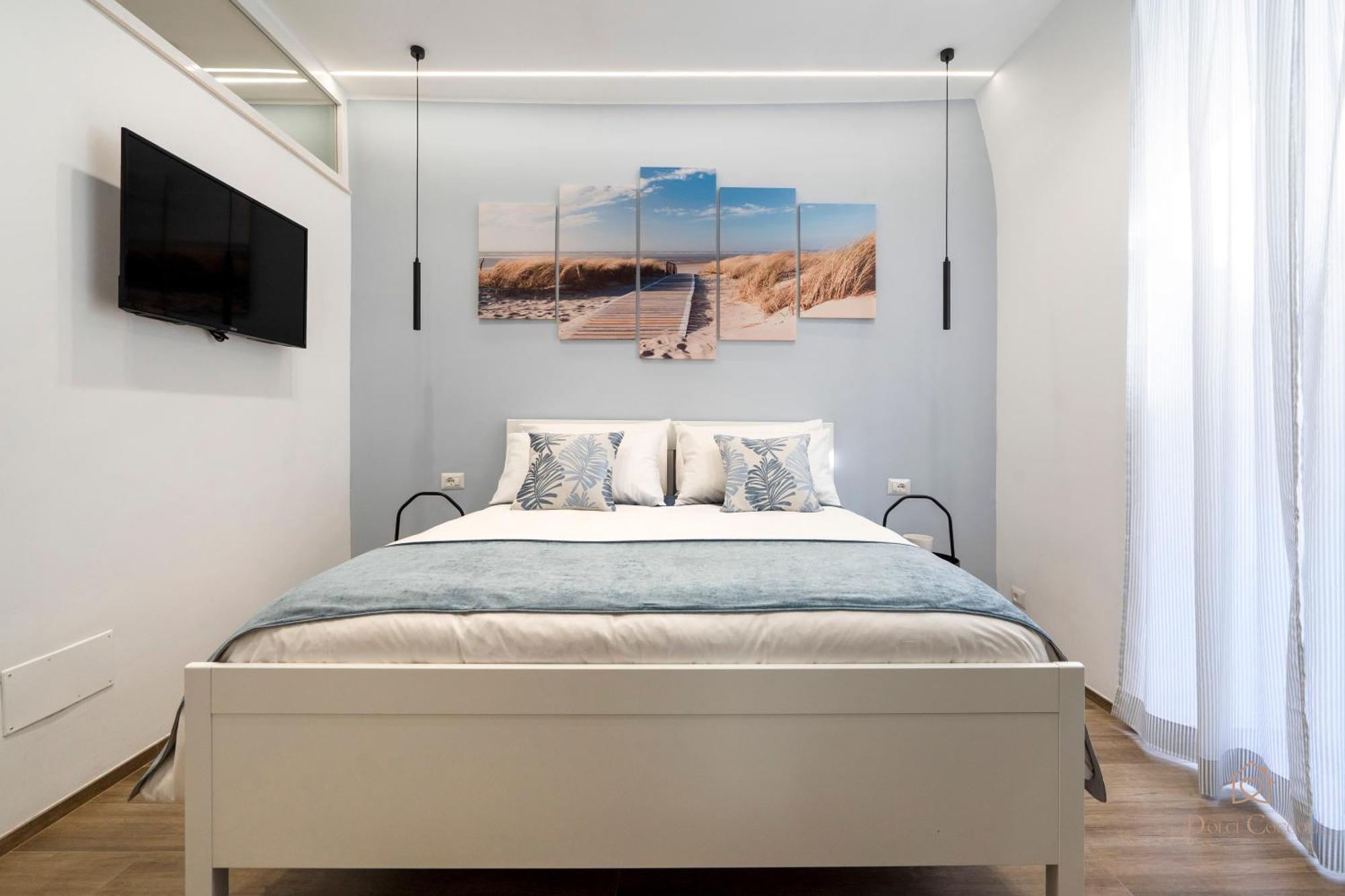 Dolci Coccole Small Suite A Bari Citta! Exterior foto