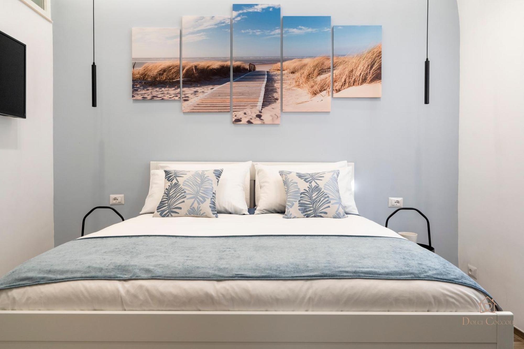 Dolci Coccole Small Suite A Bari Citta! Exterior foto