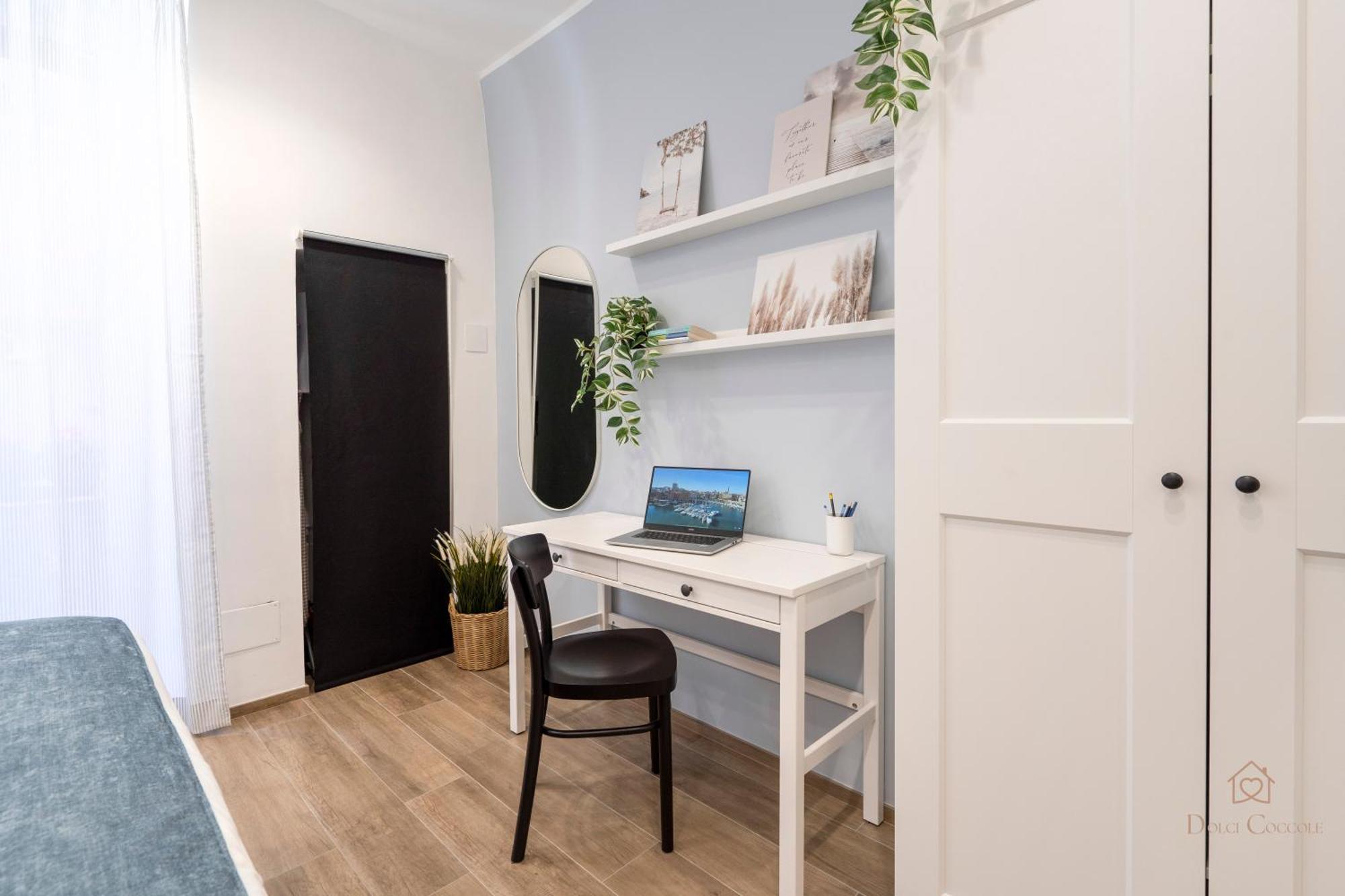 Dolci Coccole Small Suite A Bari Citta! Exterior foto