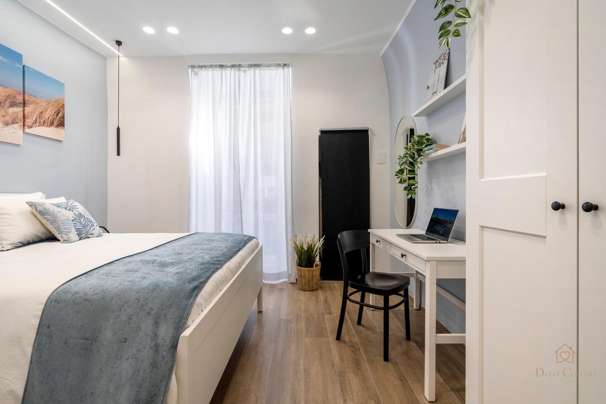 Dolci Coccole Small Suite A Bari Citta! Exterior foto